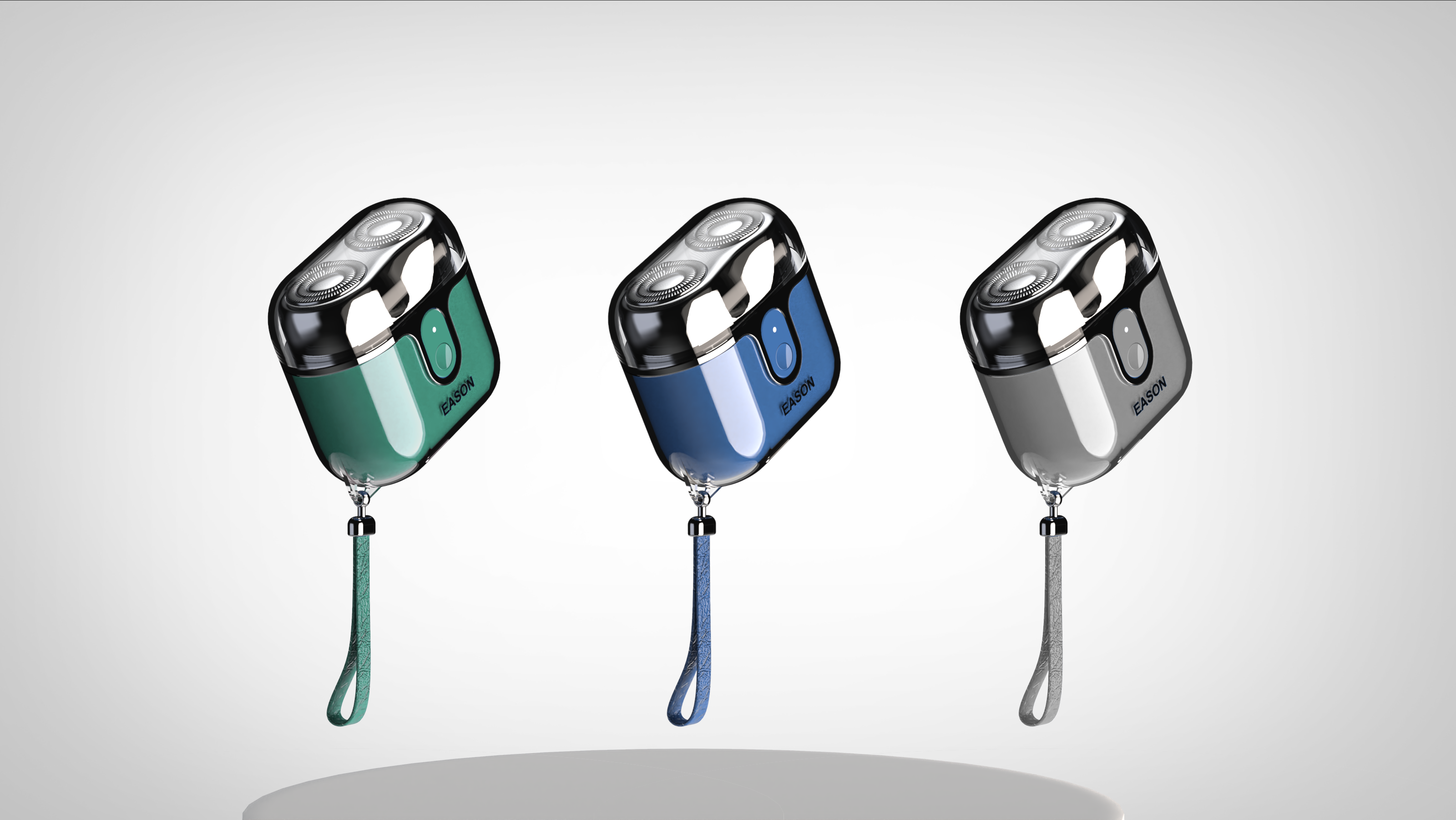 Industrial Design/ID Design/Electronics/Personal Care/，