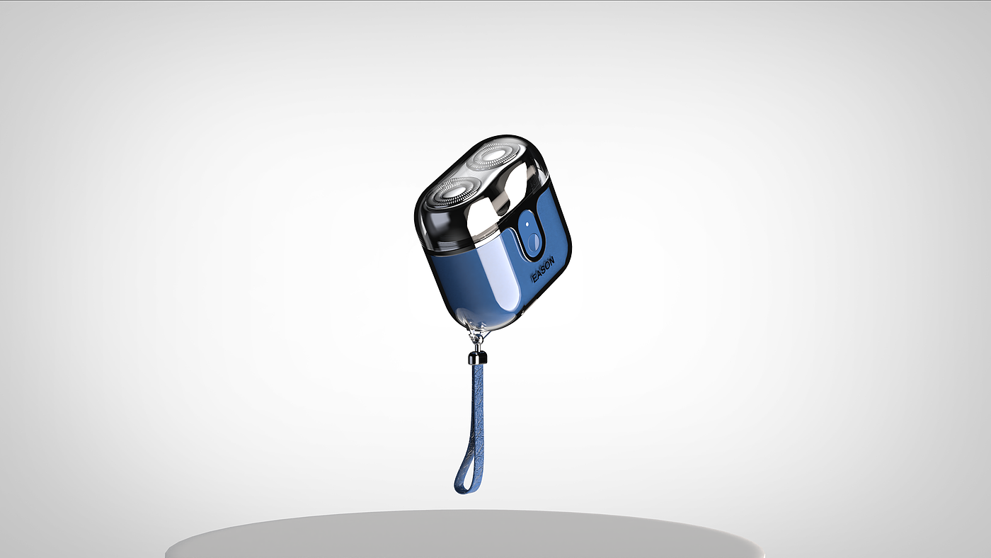 Industrial Design/ID Design/Electronics/Personal Care/，