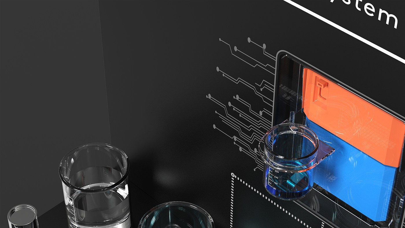 dishwasher，Demonstration Props，Auxiliary Sales，Display props，Technical Experience，Product experience，