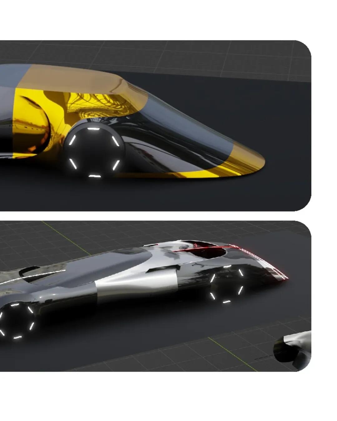 # Car Design# Product Design# Concept Car Rhinoceros Building，