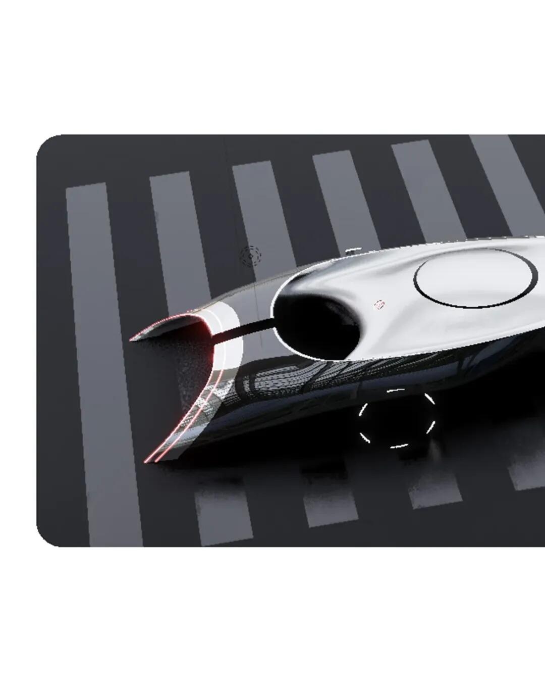 # Car Design# Product Design# Concept Car Rhinoceros Building，