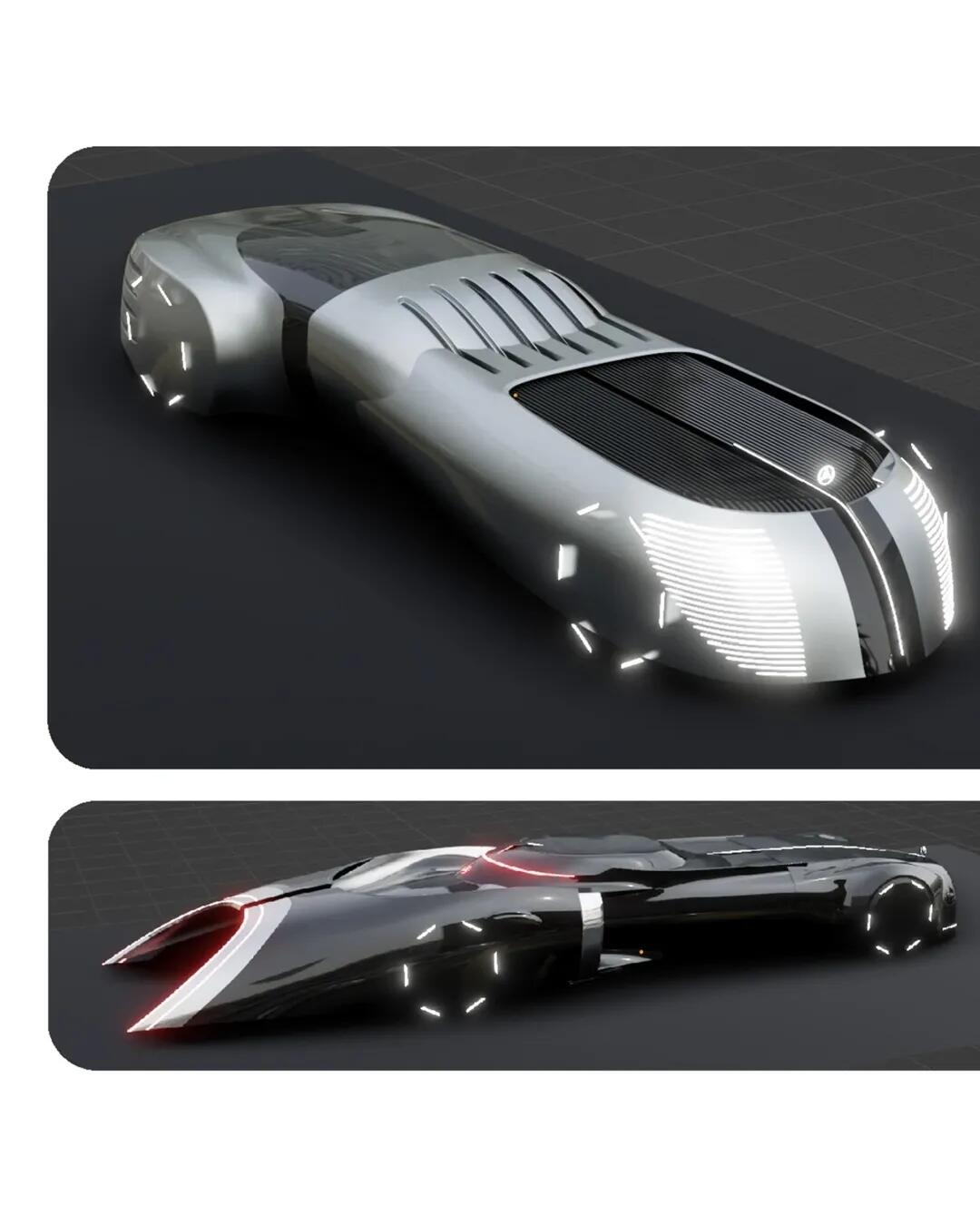 # Car Design# Product Design# Concept Car Rhinoceros Building，