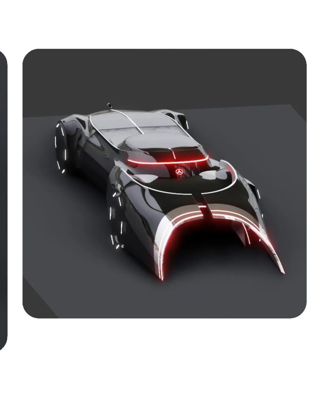 # Car Design# Product Design# Concept Car Rhinoceros Building，