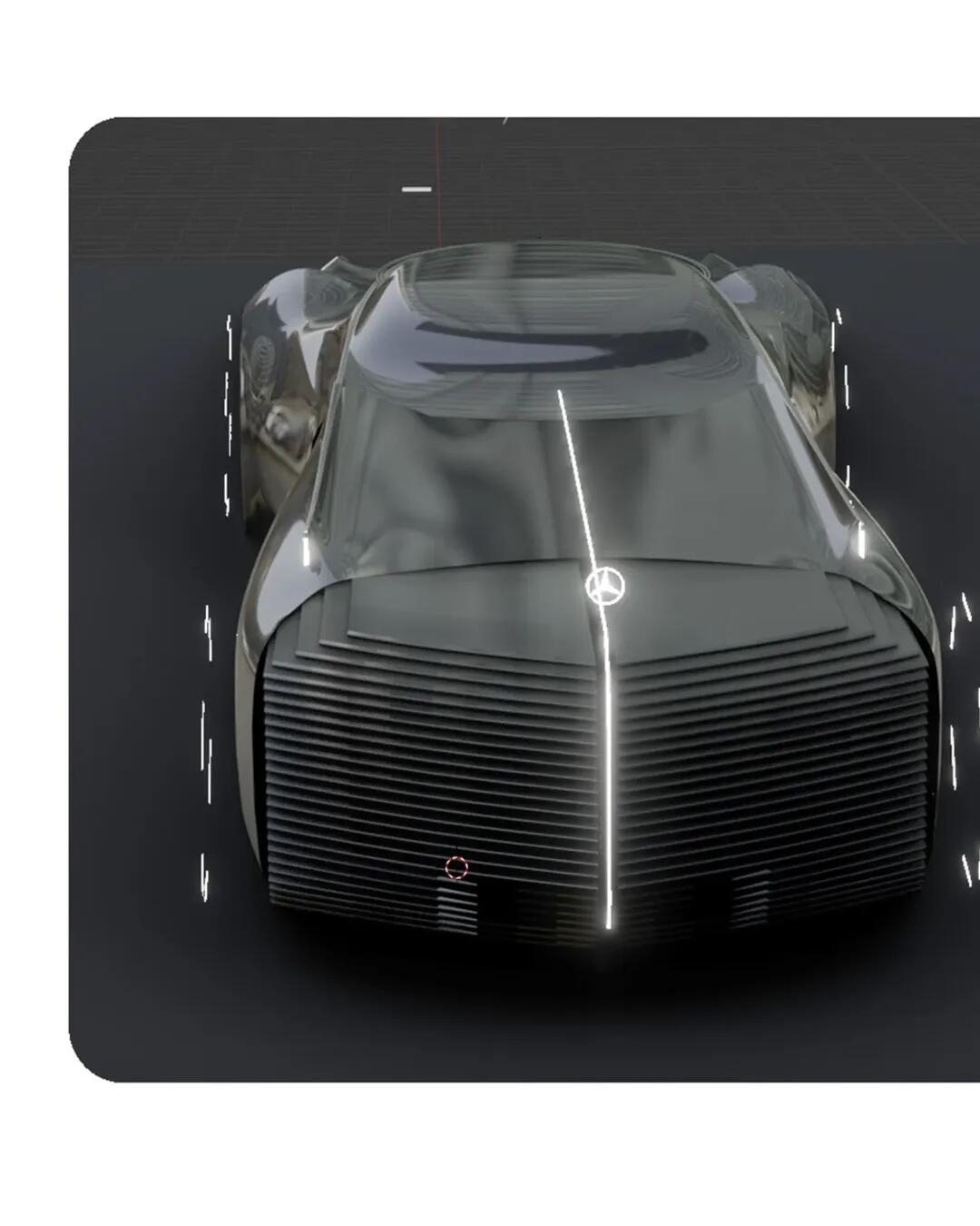 # Car Design# Product Design# Concept Car Rhinoceros Building，