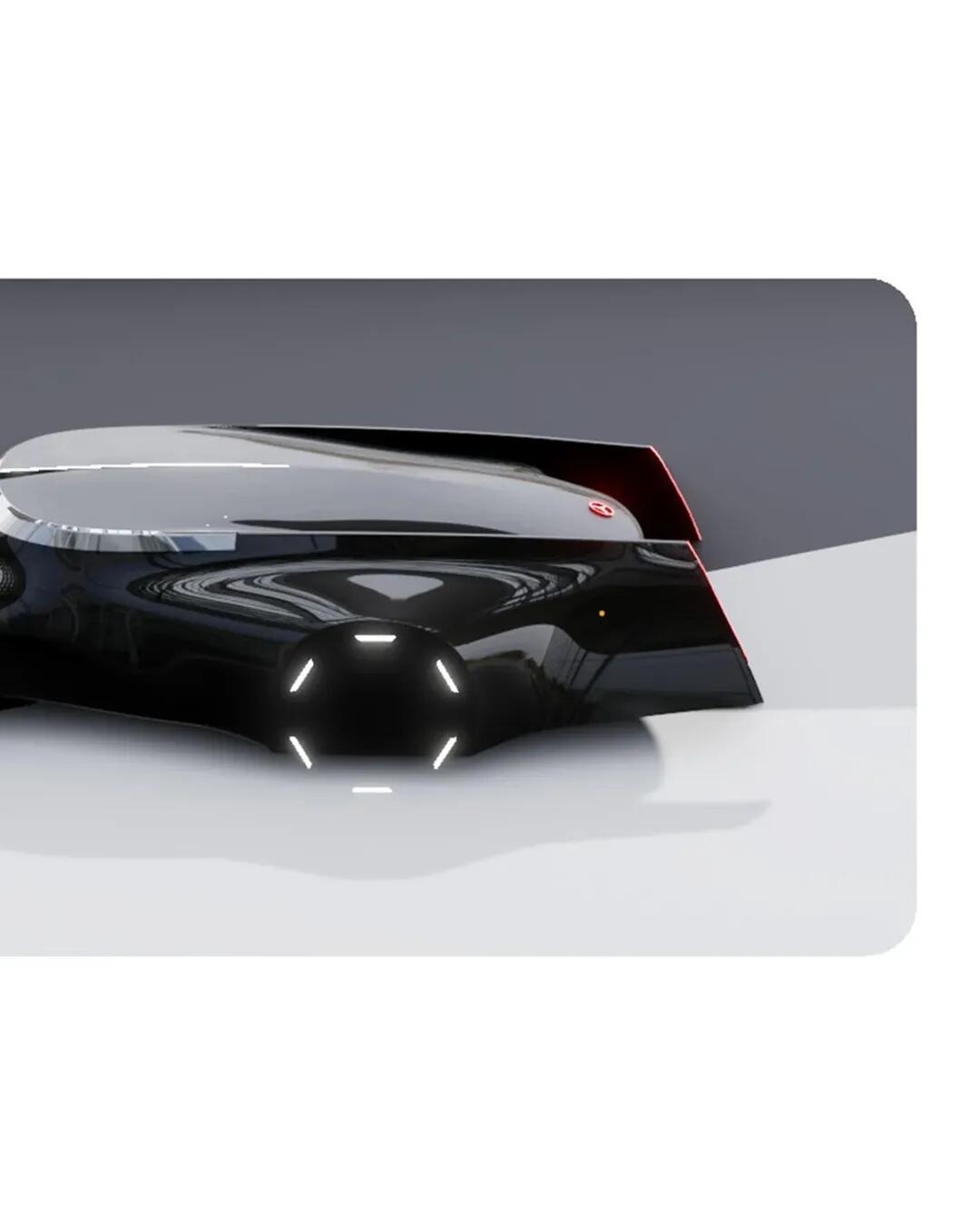 # Car Design# Product Design# Concept Car Rhinoceros Building，