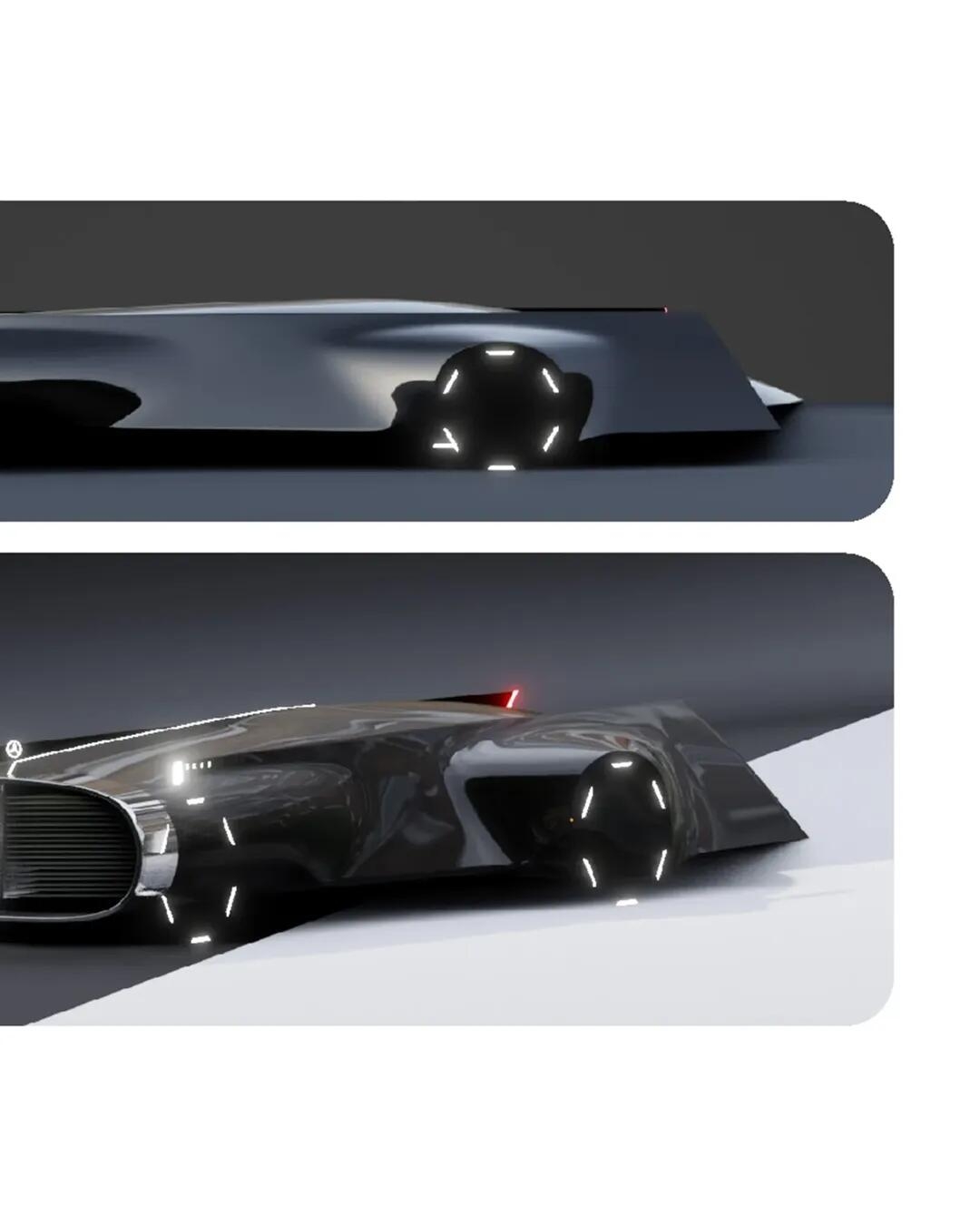 # Car Design# Product Design# Concept Car Rhinoceros Building，