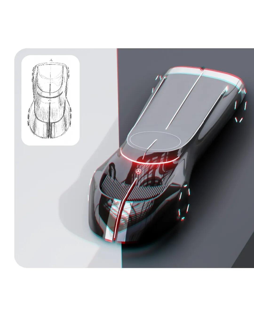 # Car Design# Product Design# Concept Car Rhinoceros Building，