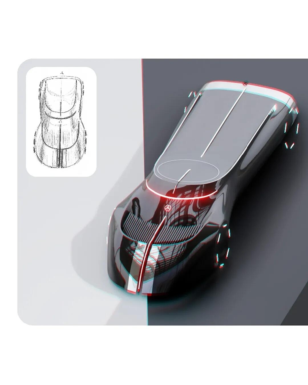 # Car Design# Product Design# Concept Car Rhinoceros Building，