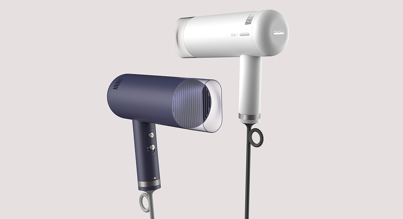 hair drier，black，Hwa jin Ock，neutral，