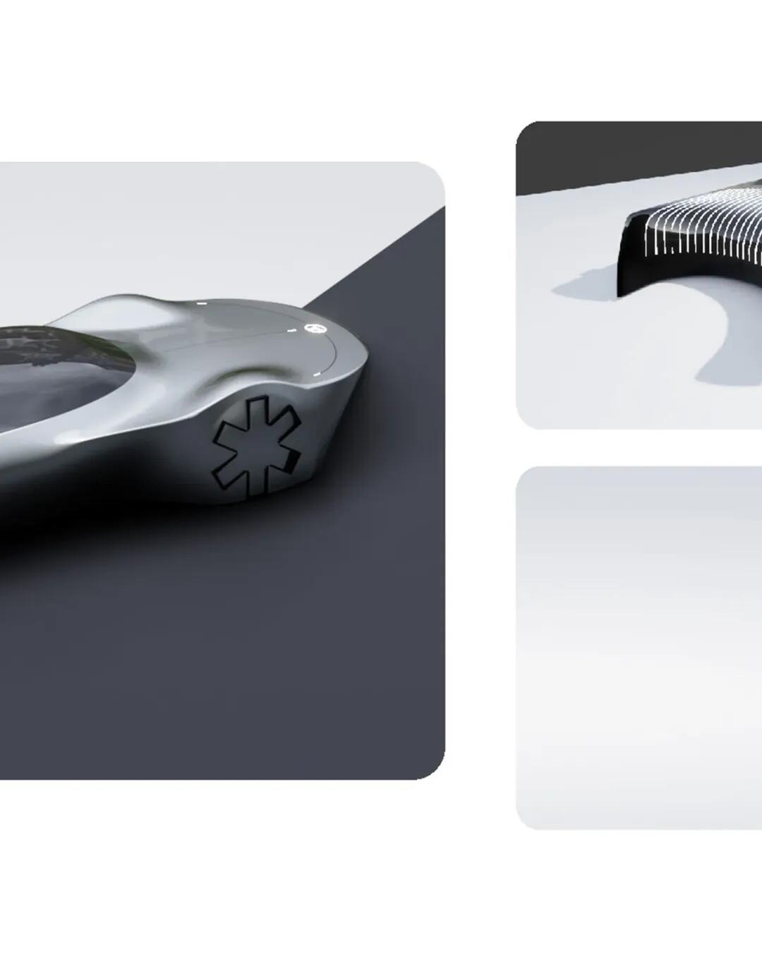 # Car Design# Product Design# Concept Car Rhinoceros Building，