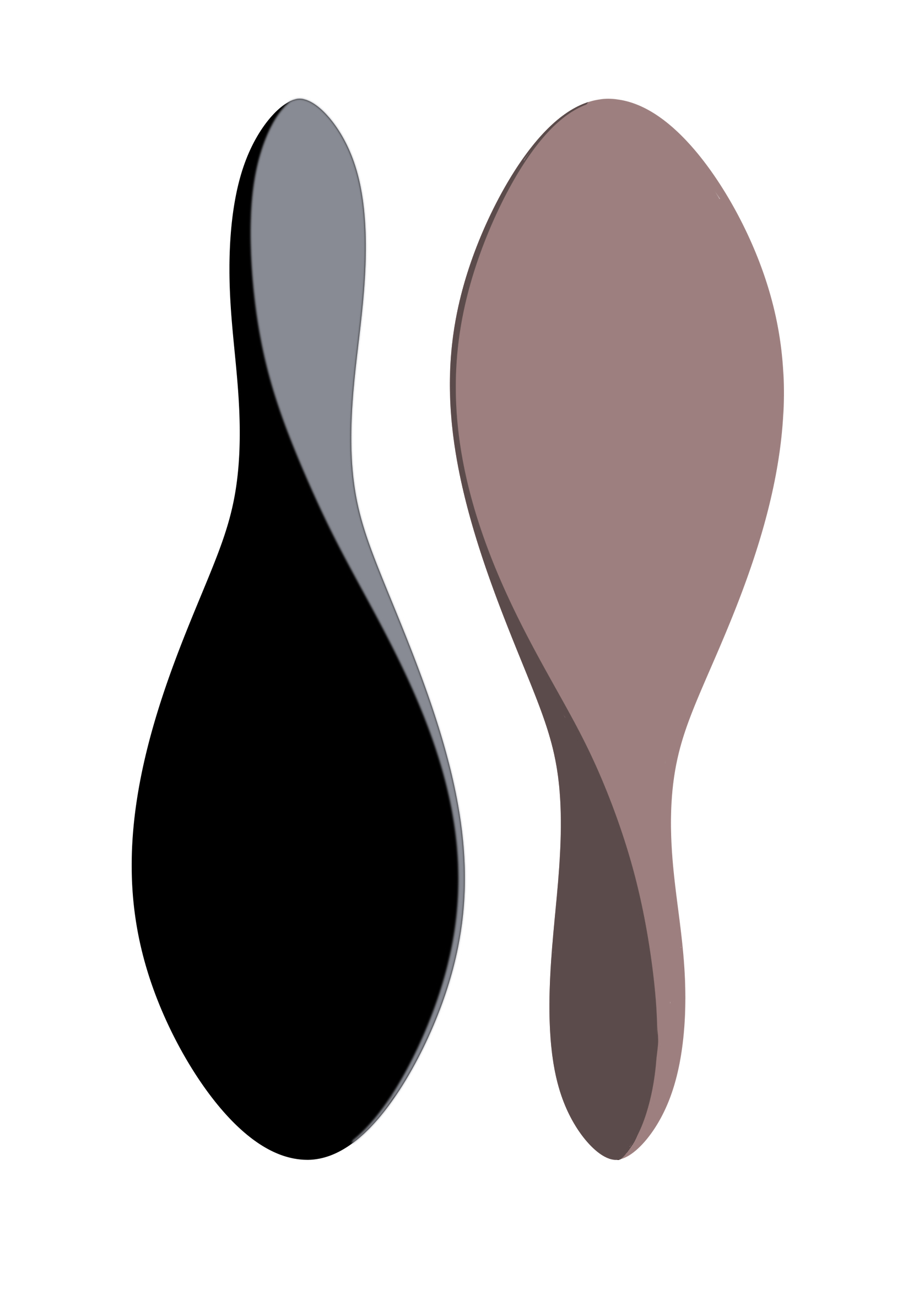 industrial design，Ubee ，Procreate，