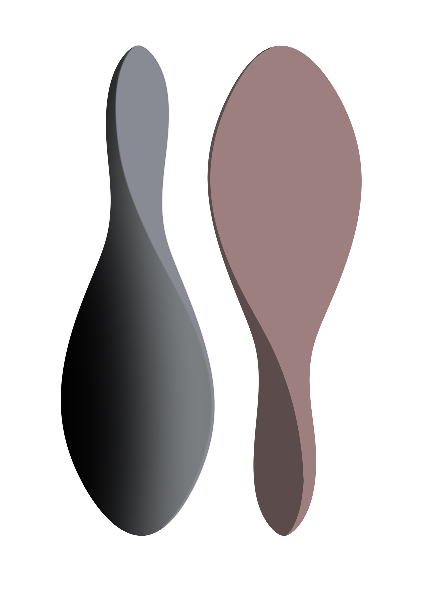 industrial design，Ubee ，Procreate，