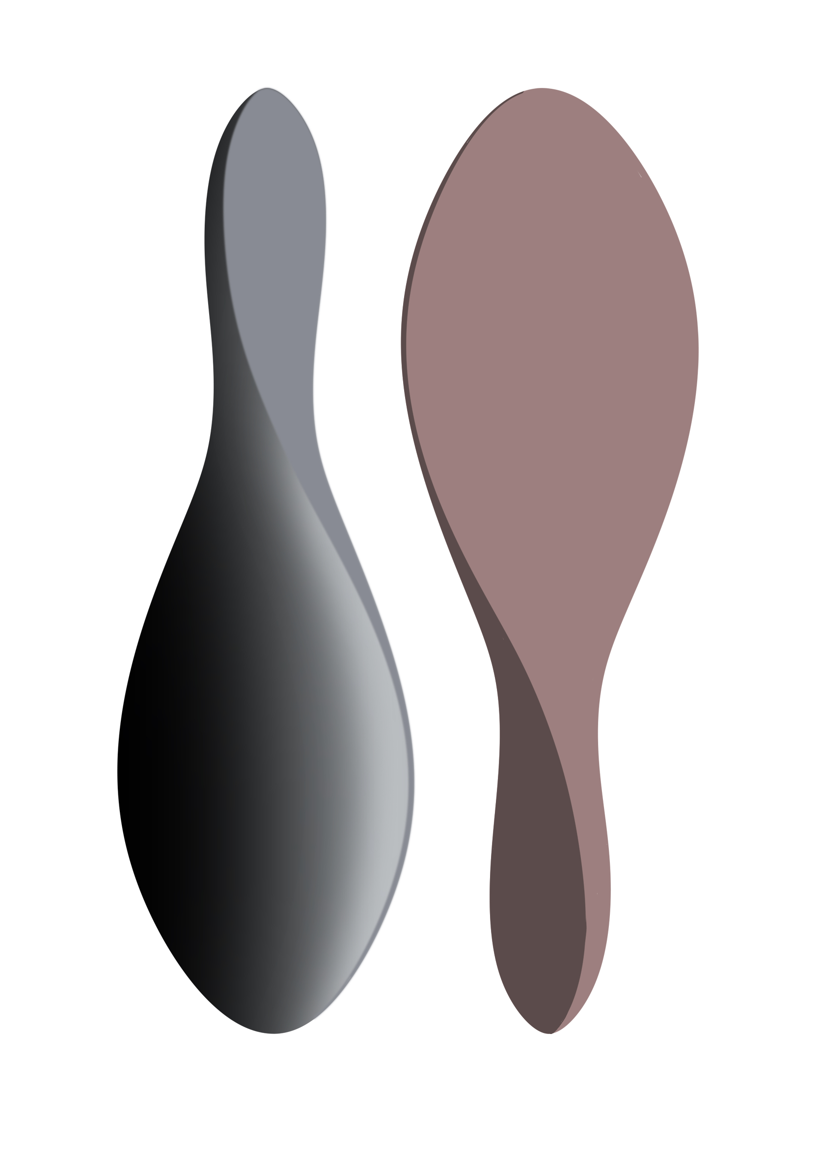 industrial design，Ubee ，Procreate，