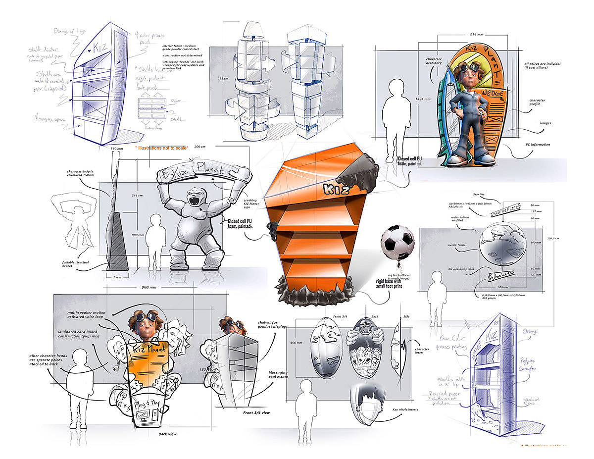 industrial design，product design，Hand drawn，sketch，design sketch，