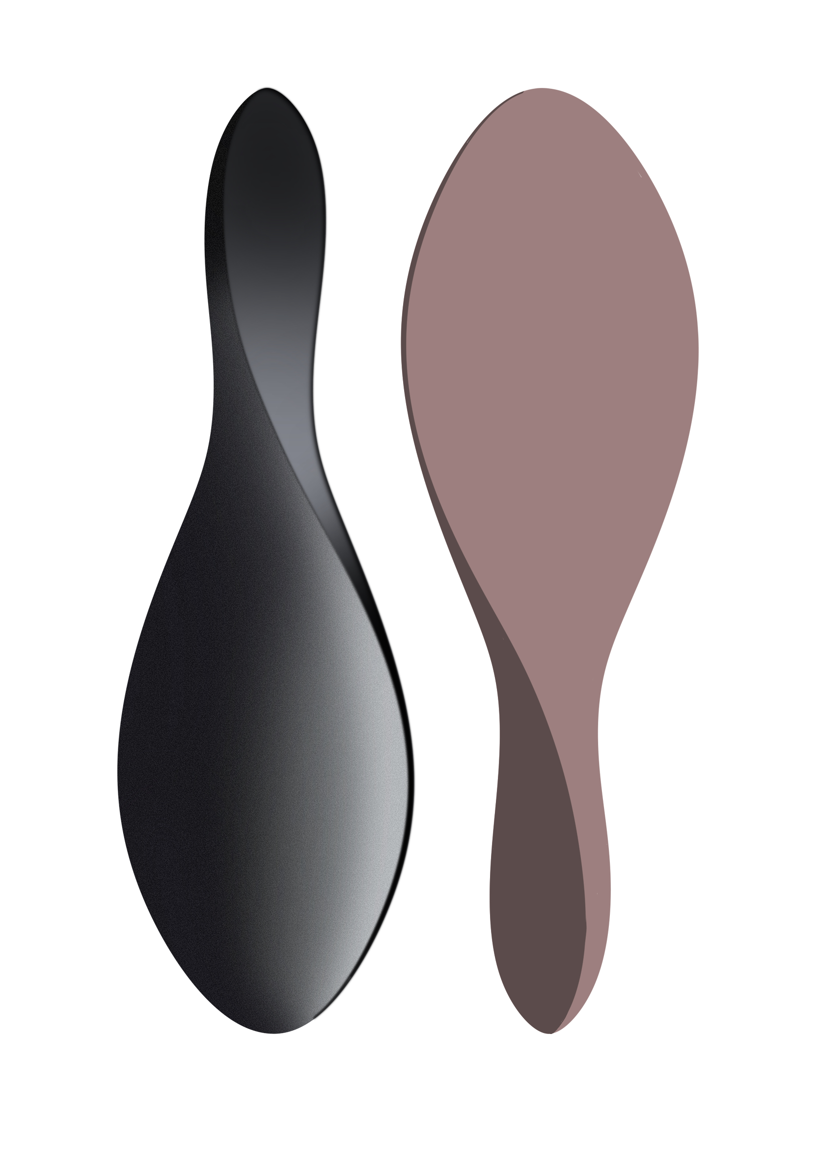 industrial design，Ubee ，Procreate，