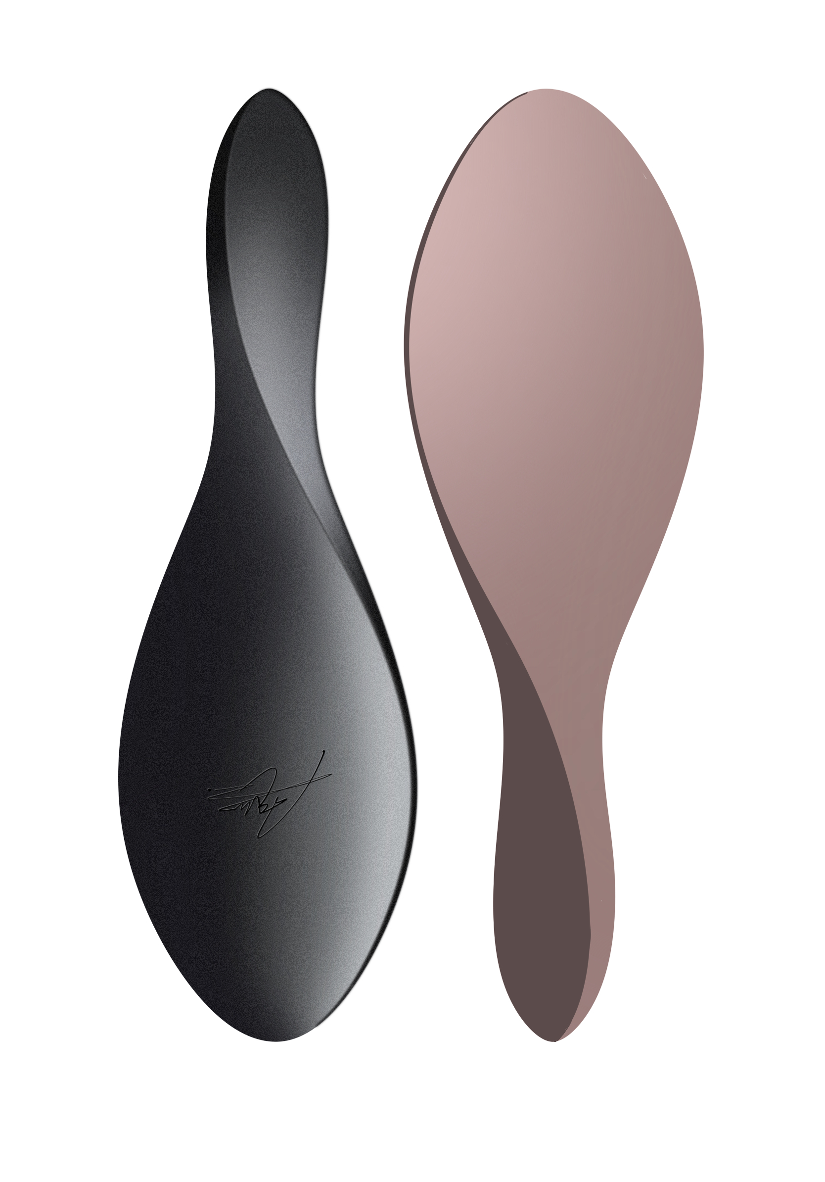 industrial design，Ubee ，Procreate，