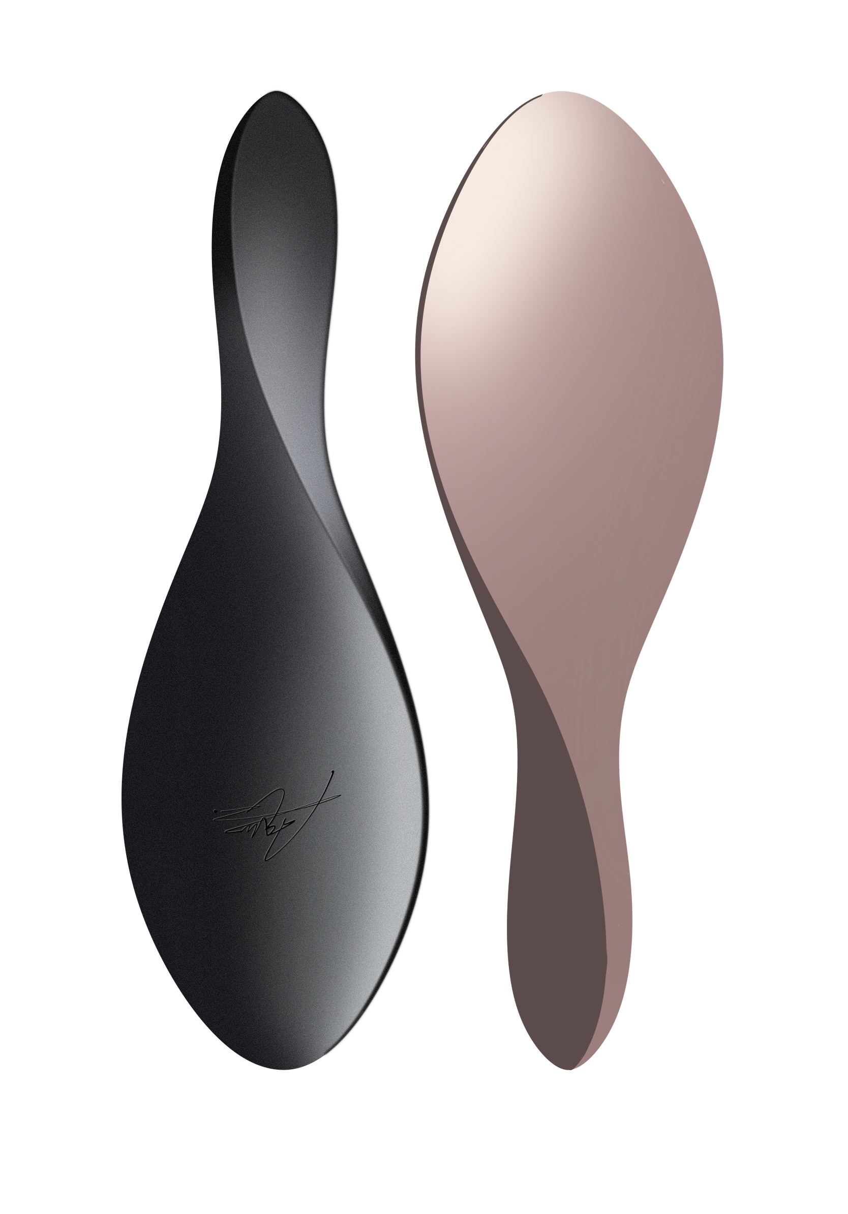 industrial design，Ubee ，Procreate，