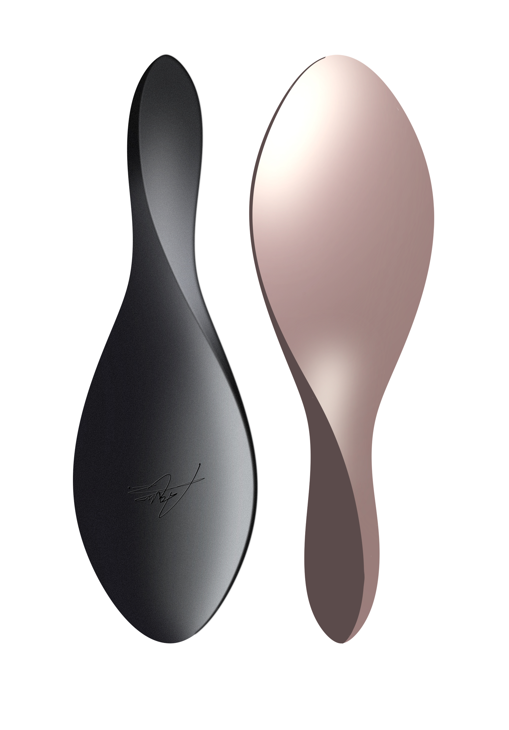 industrial design，Ubee ，Procreate，