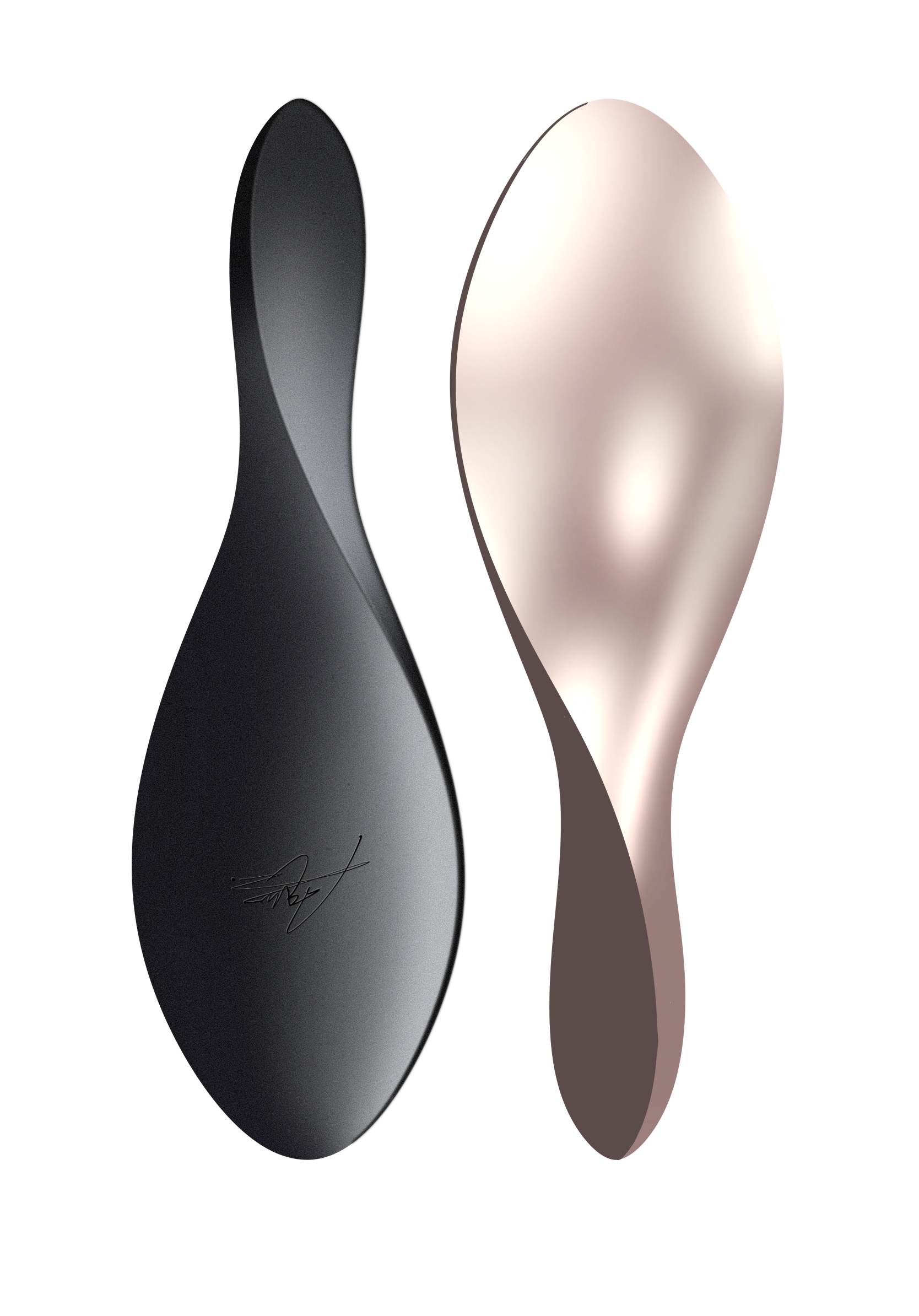 industrial design，Ubee ，Procreate，