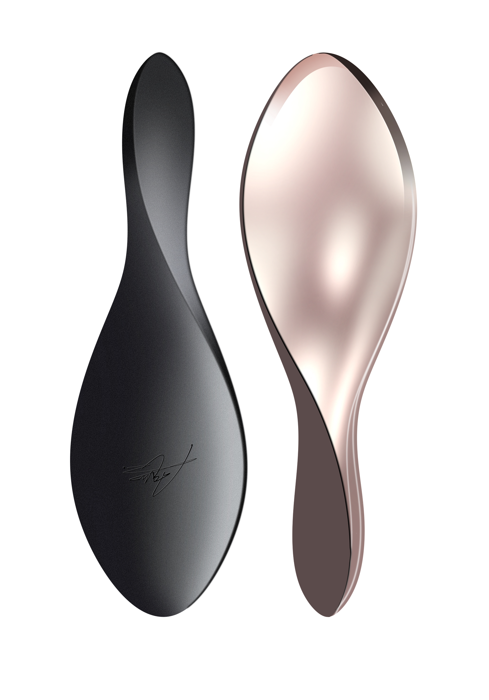 industrial design，Ubee ，Procreate，