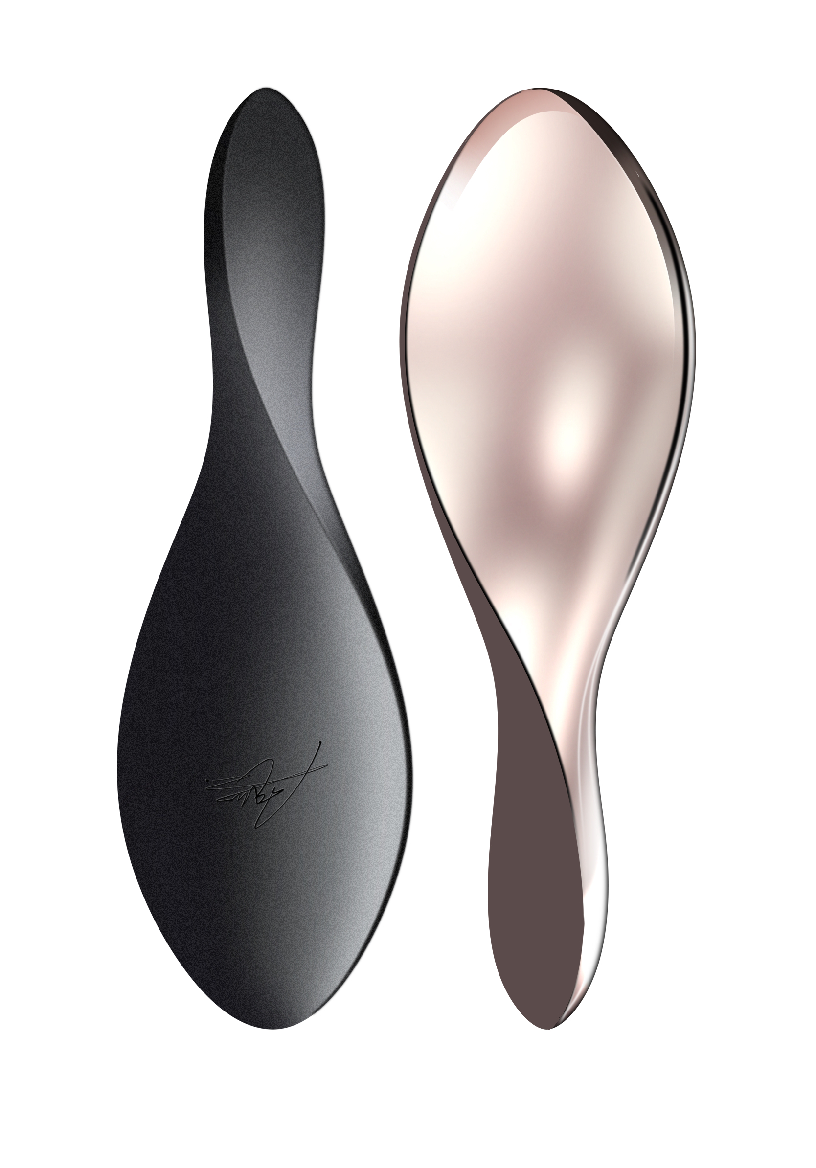 industrial design，Ubee ，Procreate，