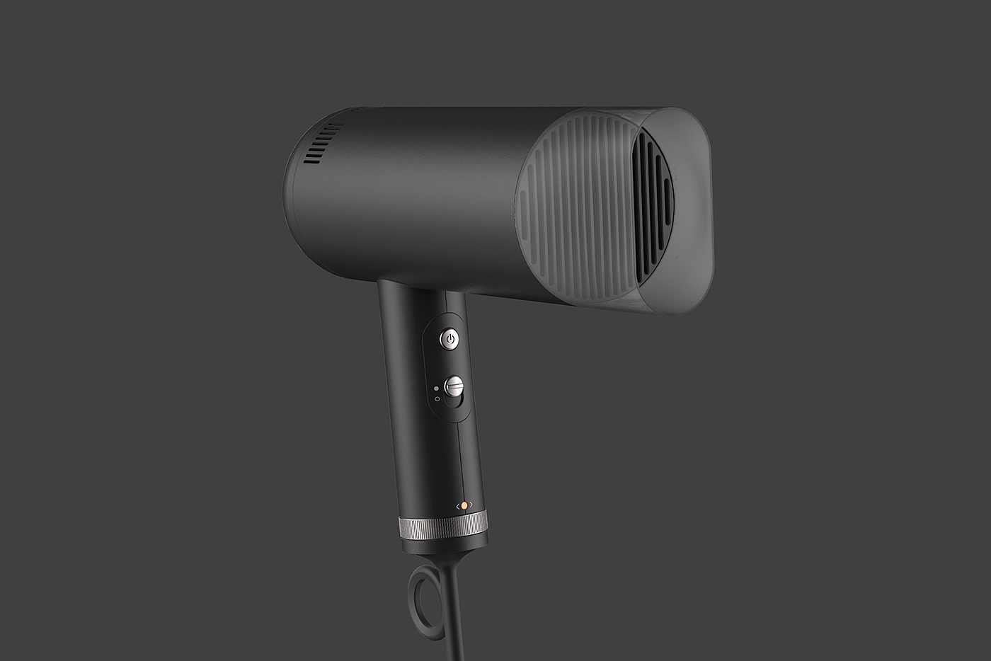 hair drier，black，Hwa jin Ock，neutral，