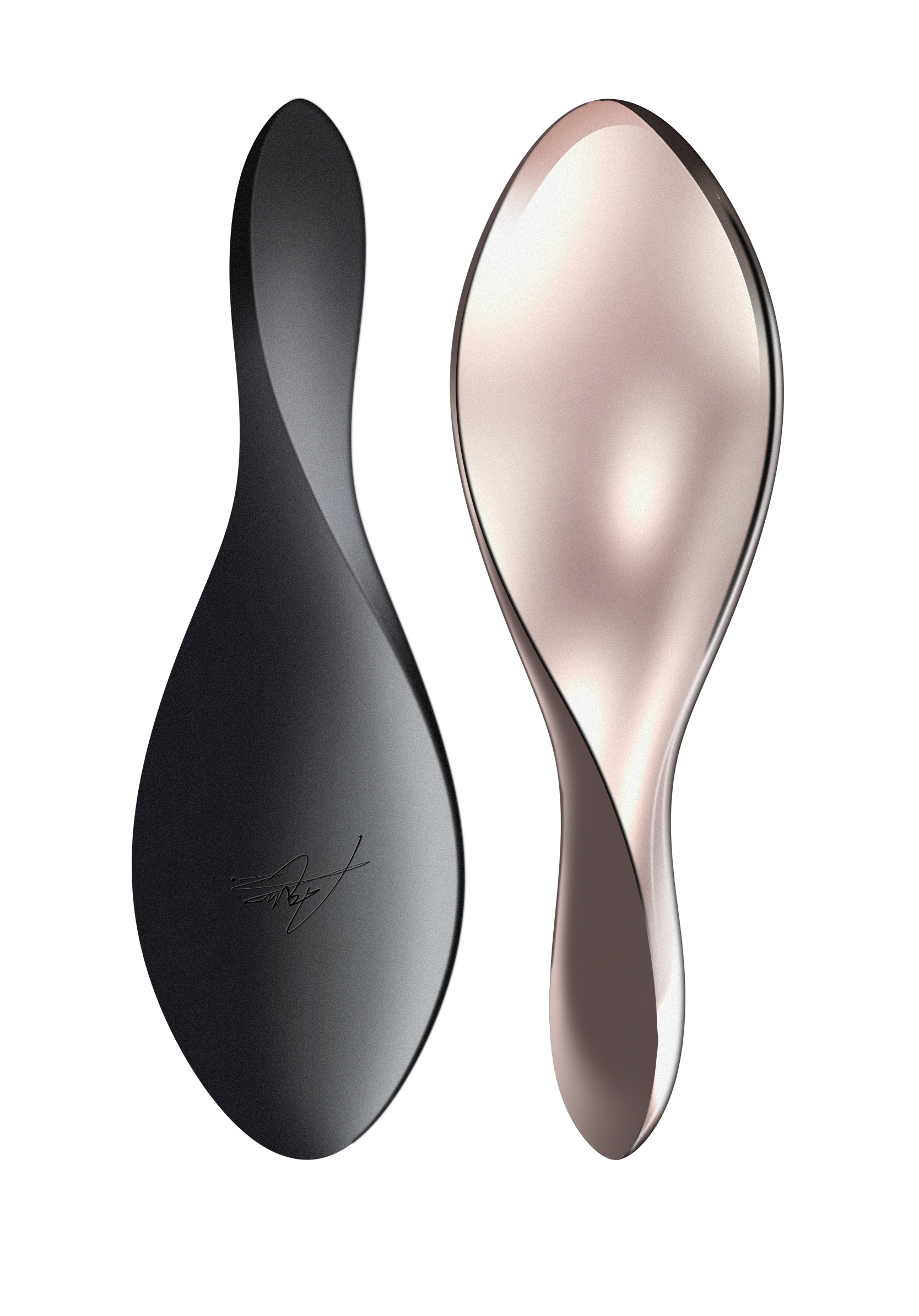 industrial design，Ubee ，Procreate，