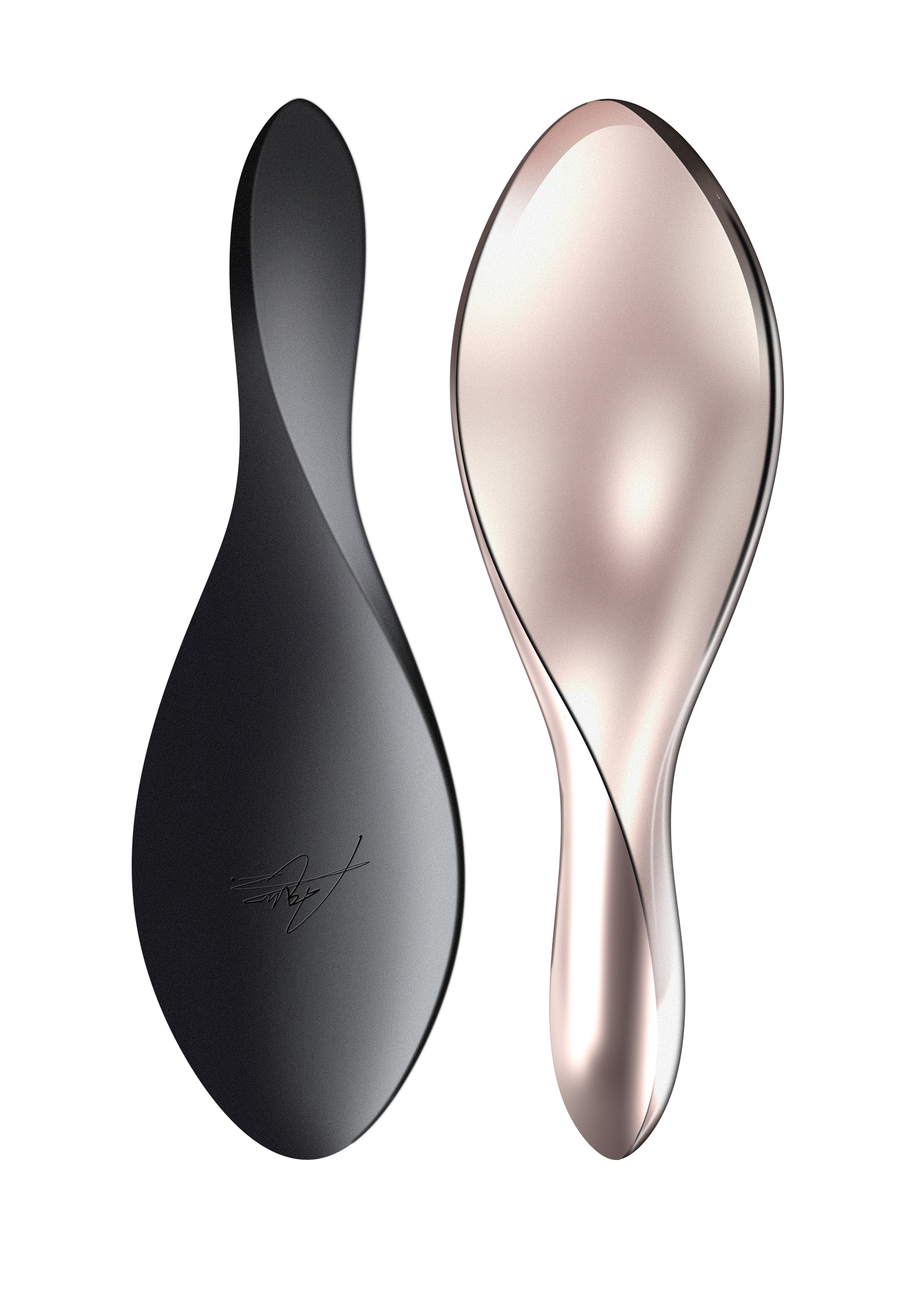 industrial design，Ubee ，Procreate，