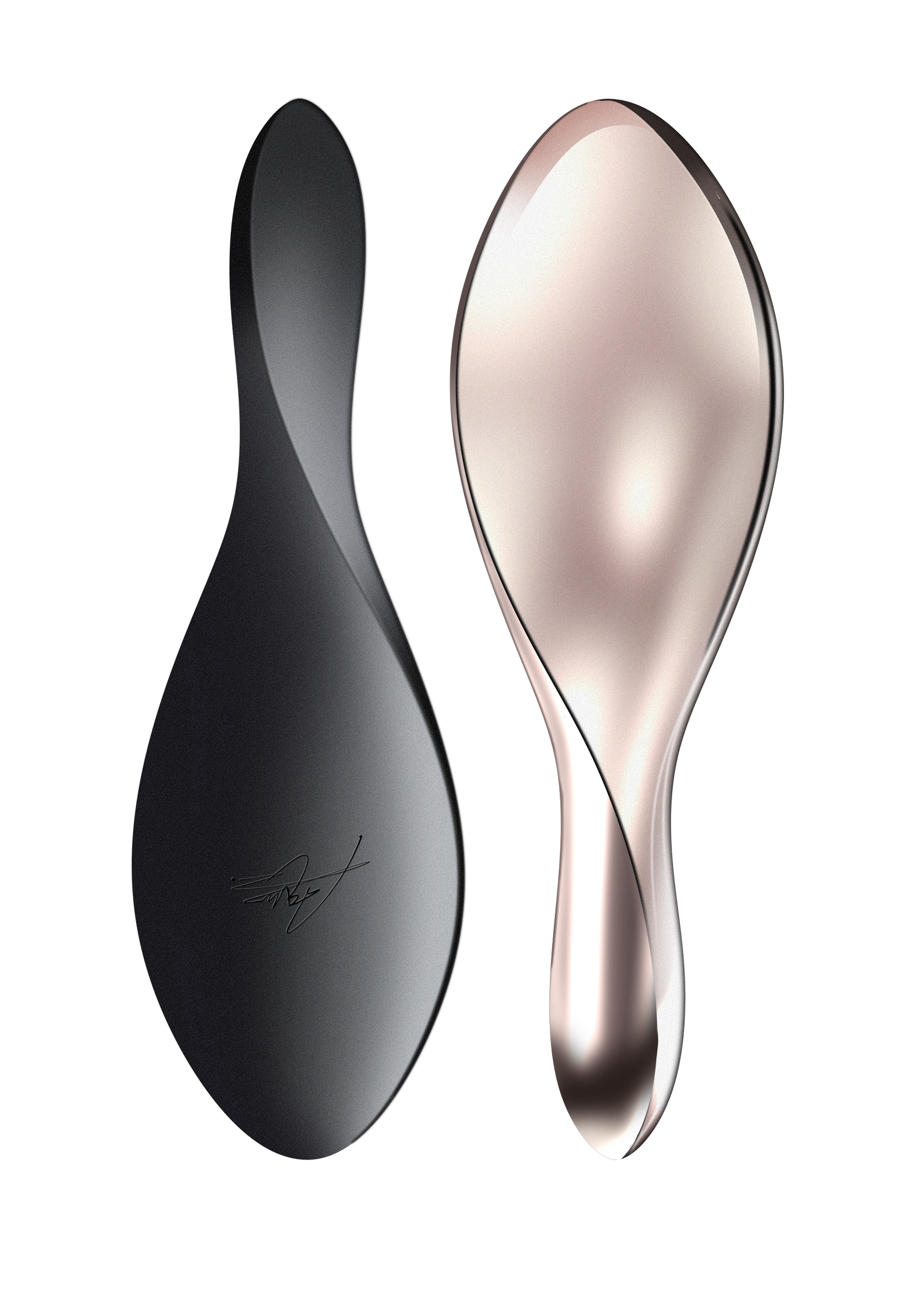 industrial design，Ubee ，Procreate，