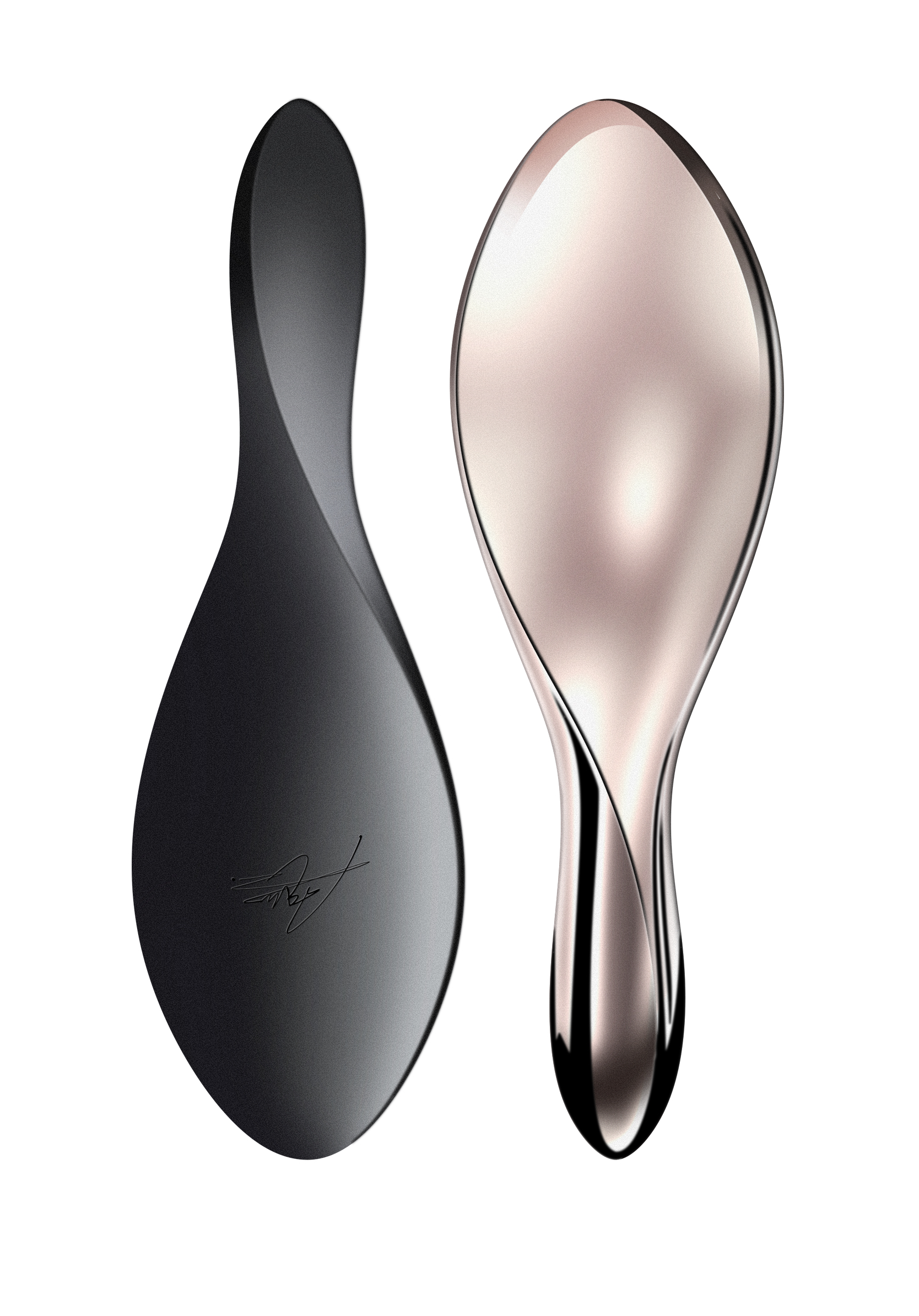 industrial design，Ubee ，Procreate，