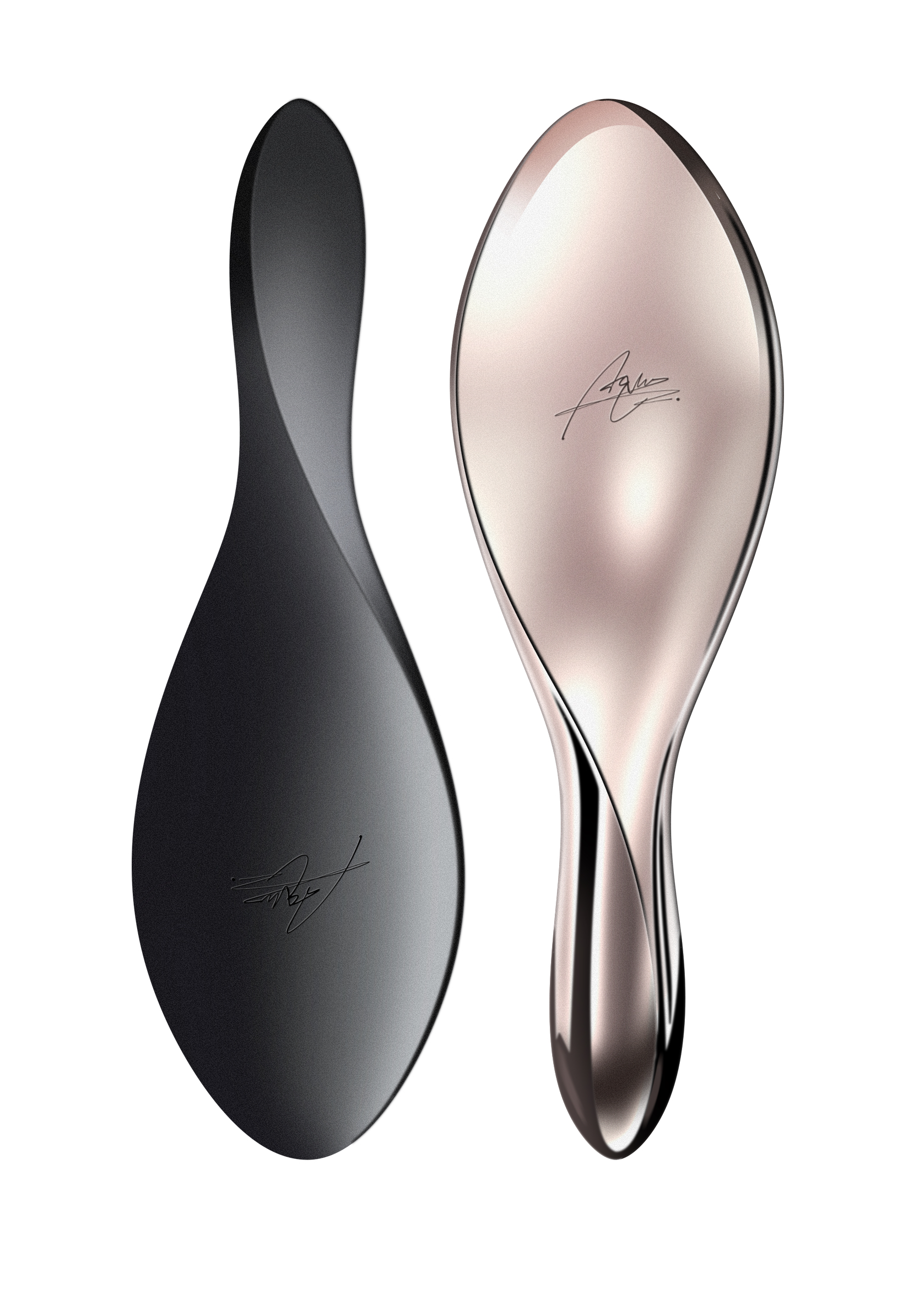 industrial design，Ubee ，Procreate，