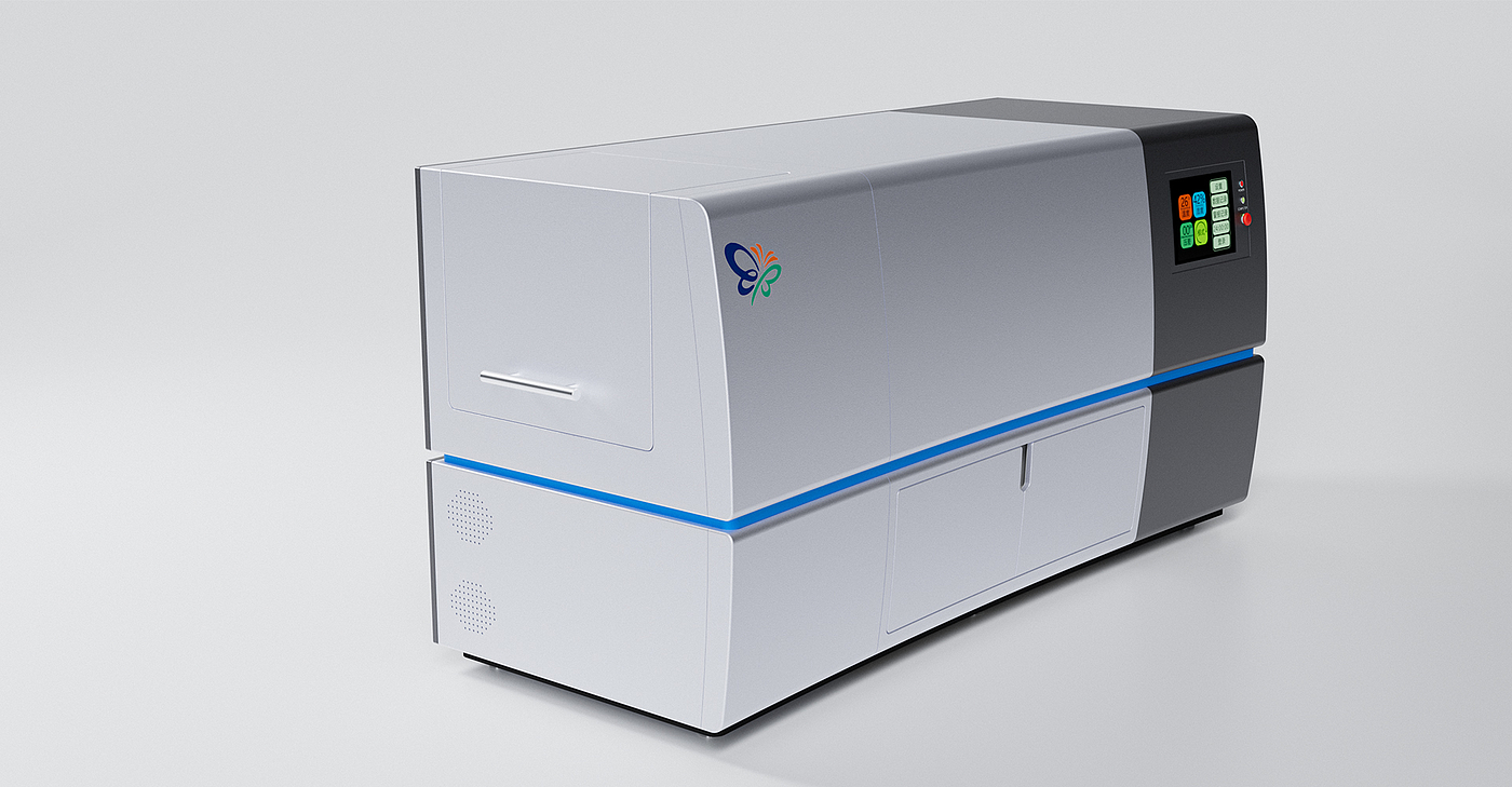 constant temperature box design，Medical device design，Medical equipment design，Medical product design，Appearance design，Structural design，