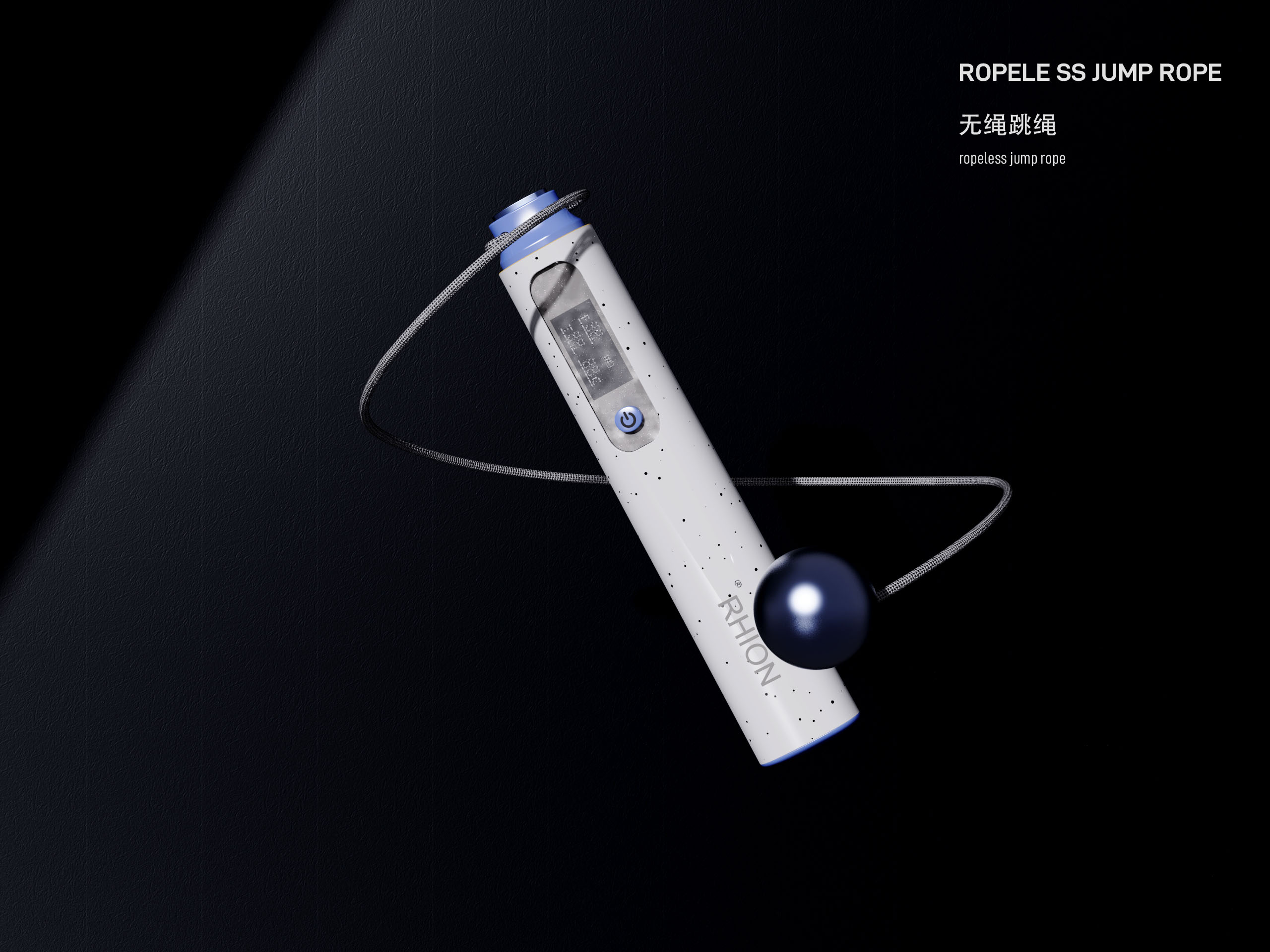 Color matching，motion，skipping rope，Bodybuilding，equipment，