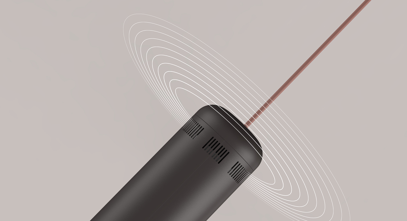 hair drier，black，Hwa jin Ock，neutral，