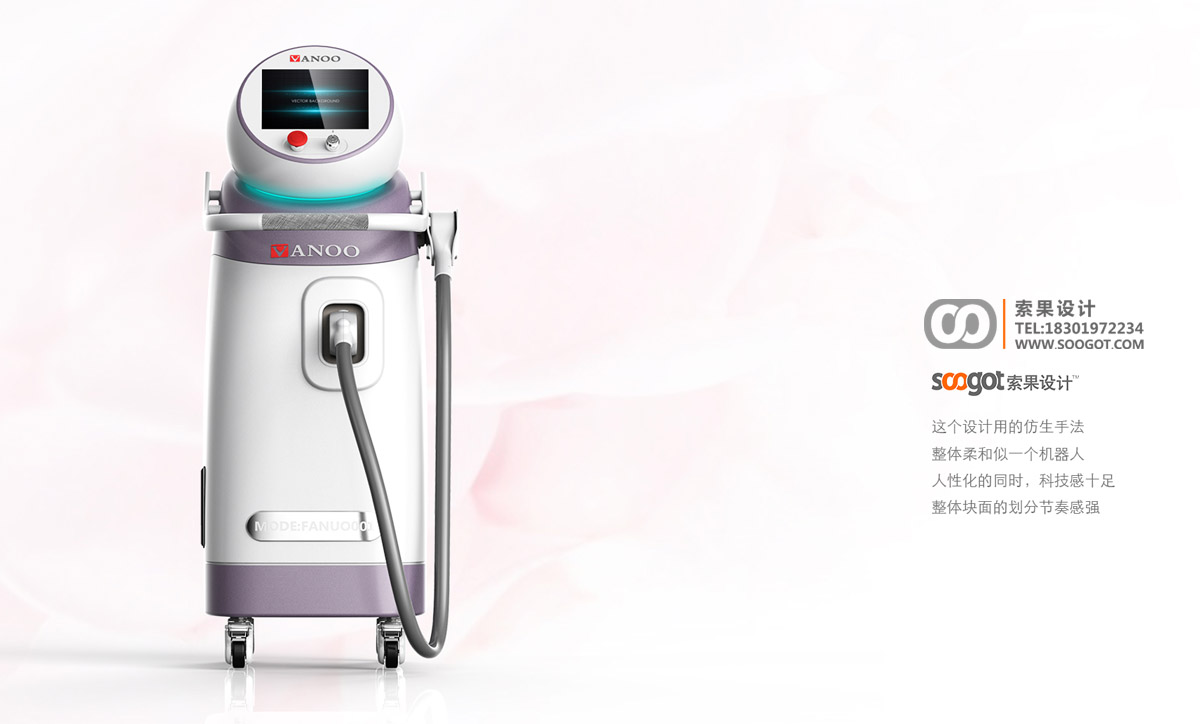 Medical device design，Medical device design，Industrial Design of Medical Devices，Structural Design of Medical Devices，