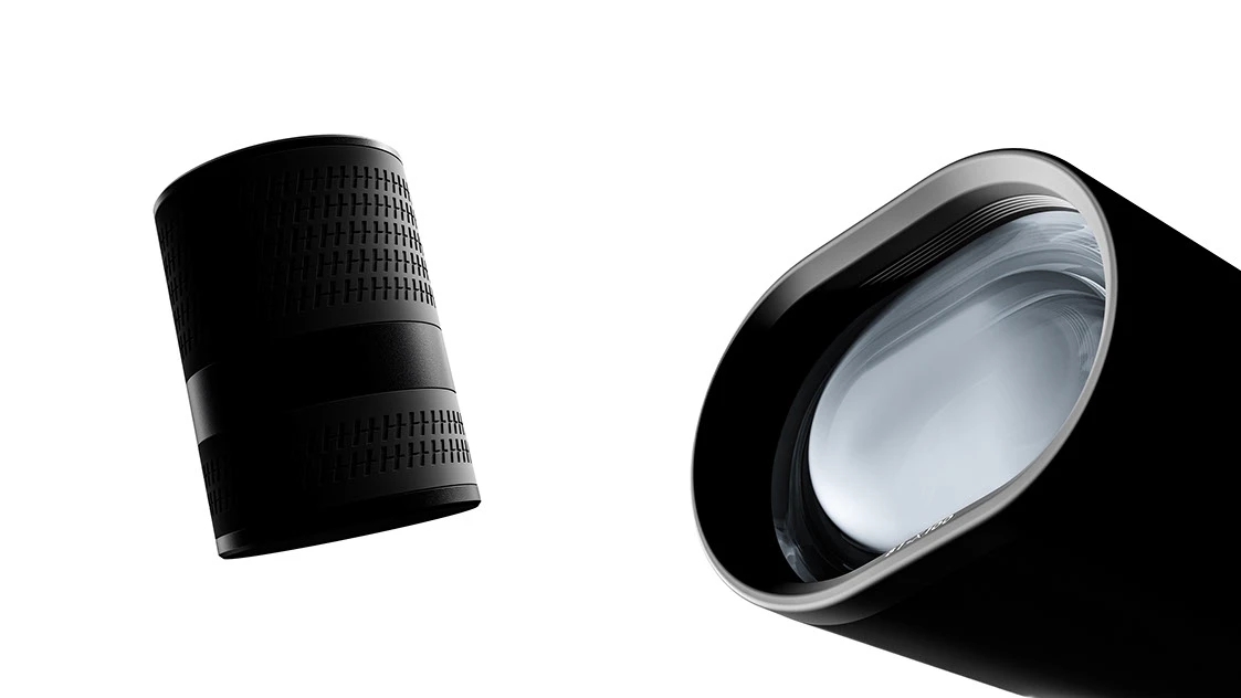 B1-X100，Binoculars，electronic product，Digital，