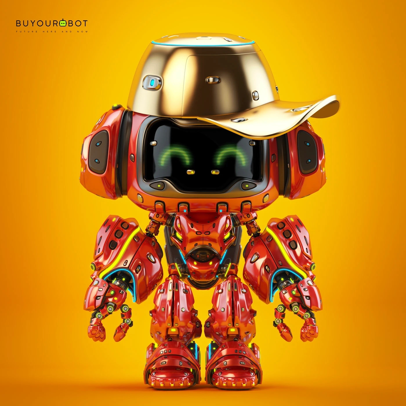 Robo Explorer，graphic design ，illustration，Character design，