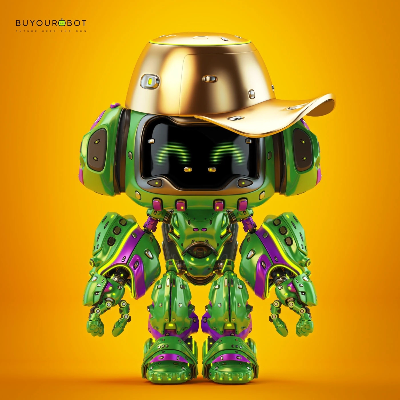 Robo Explorer，graphic design ，illustration，Character design，