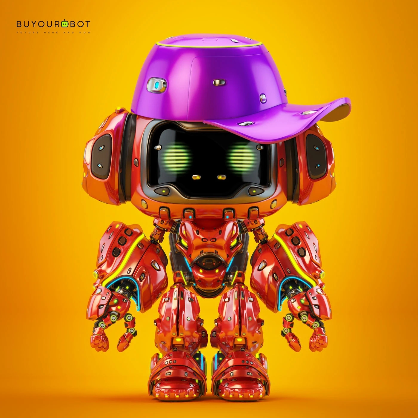 Robo Explorer，graphic design ，illustration，Character design，