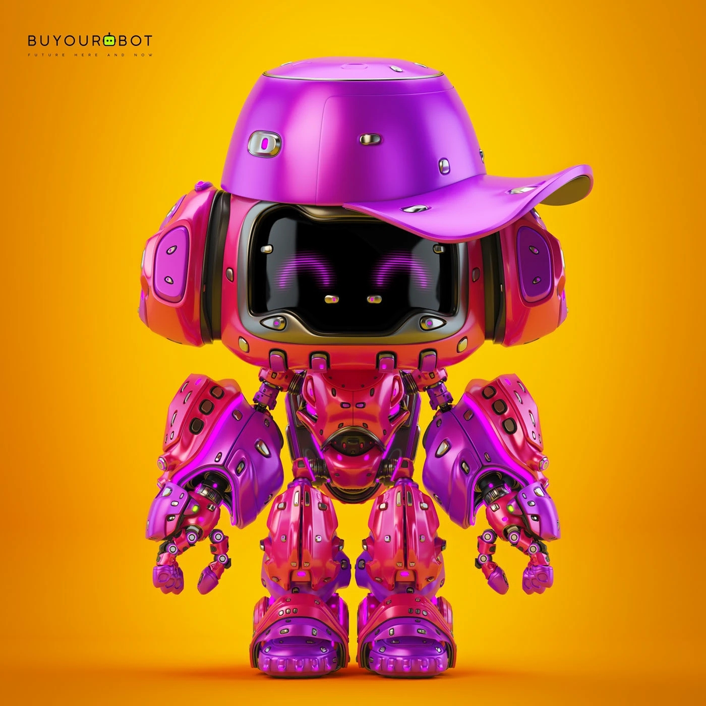 Robo Explorer，graphic design ，illustration，Character design，