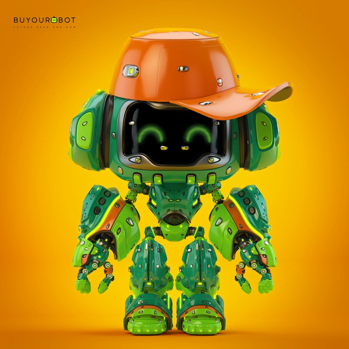 Robo Explorer，graphic design ，illustration，Character design，