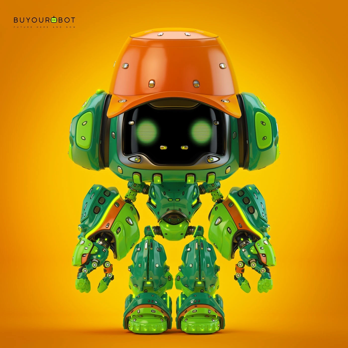 Robo Explorer，graphic design ，illustration，Character design，