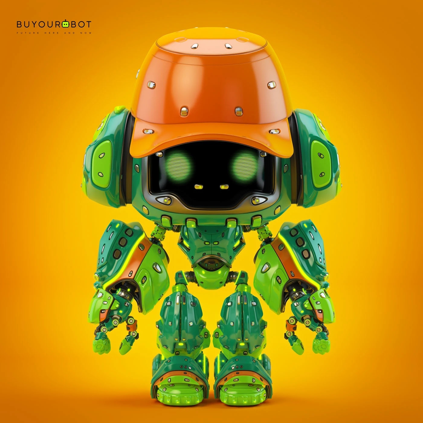 Robo Explorer，graphic design ，illustration，Character design，