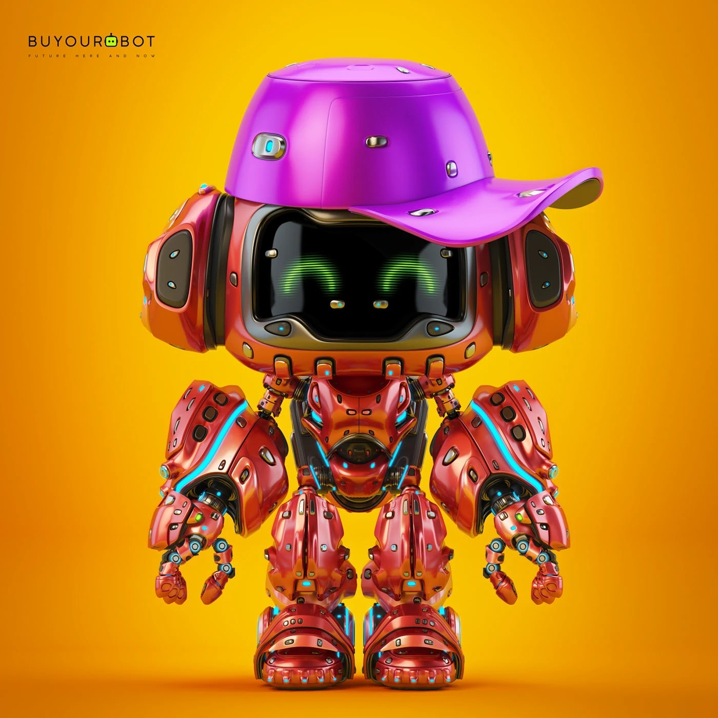 Robo Explorer，graphic design ，illustration，Character design，