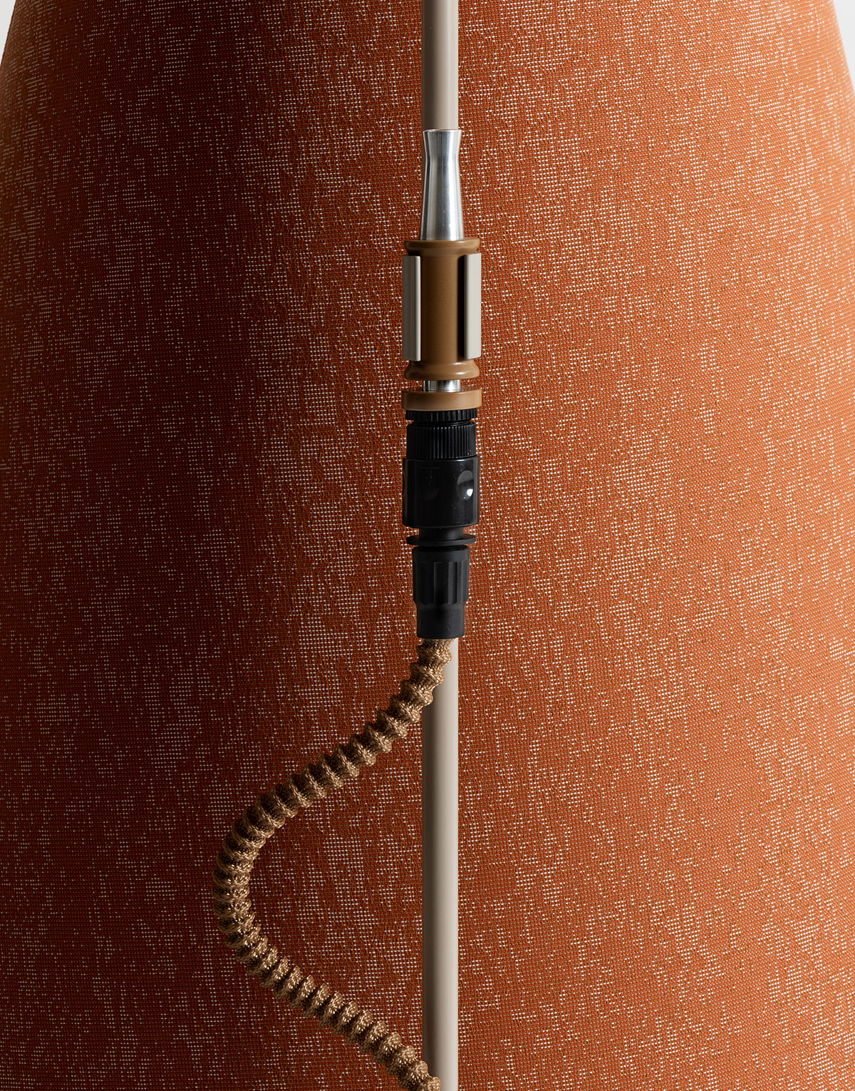 Collect，rainwater collection system，Reservoir，industrial design，