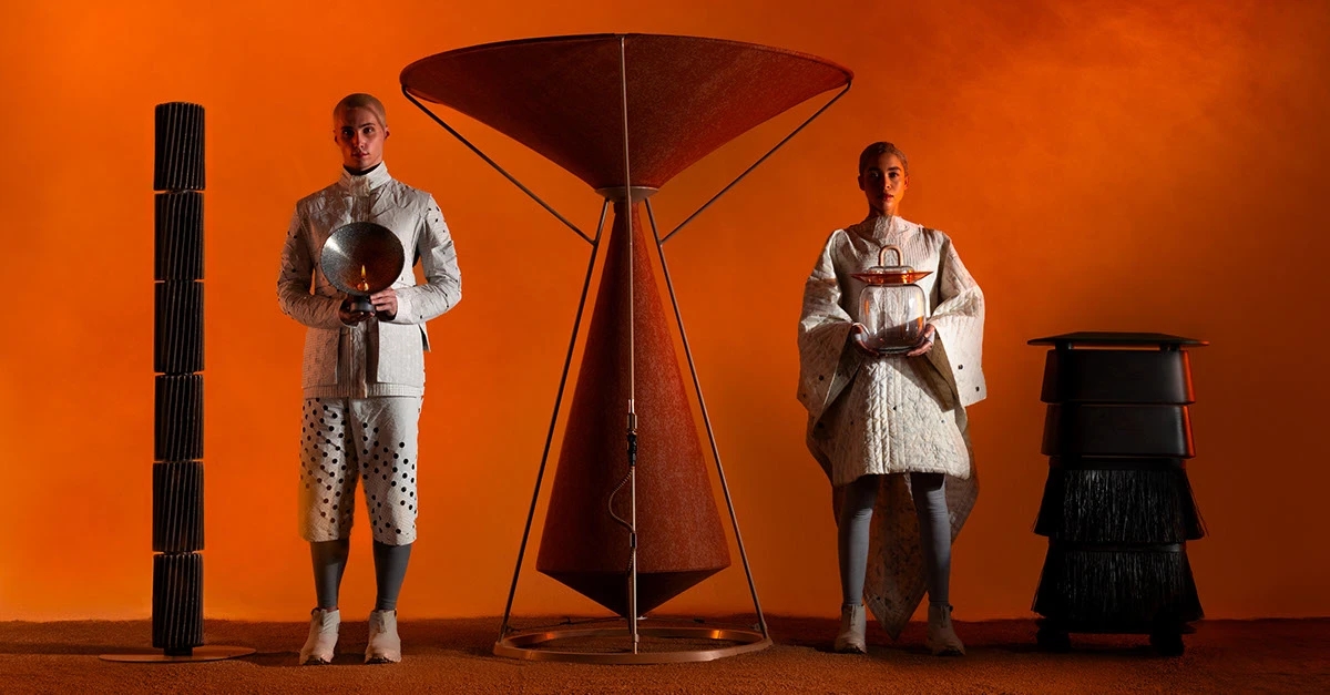 Collect，rainwater collection system，Reservoir，industrial design，