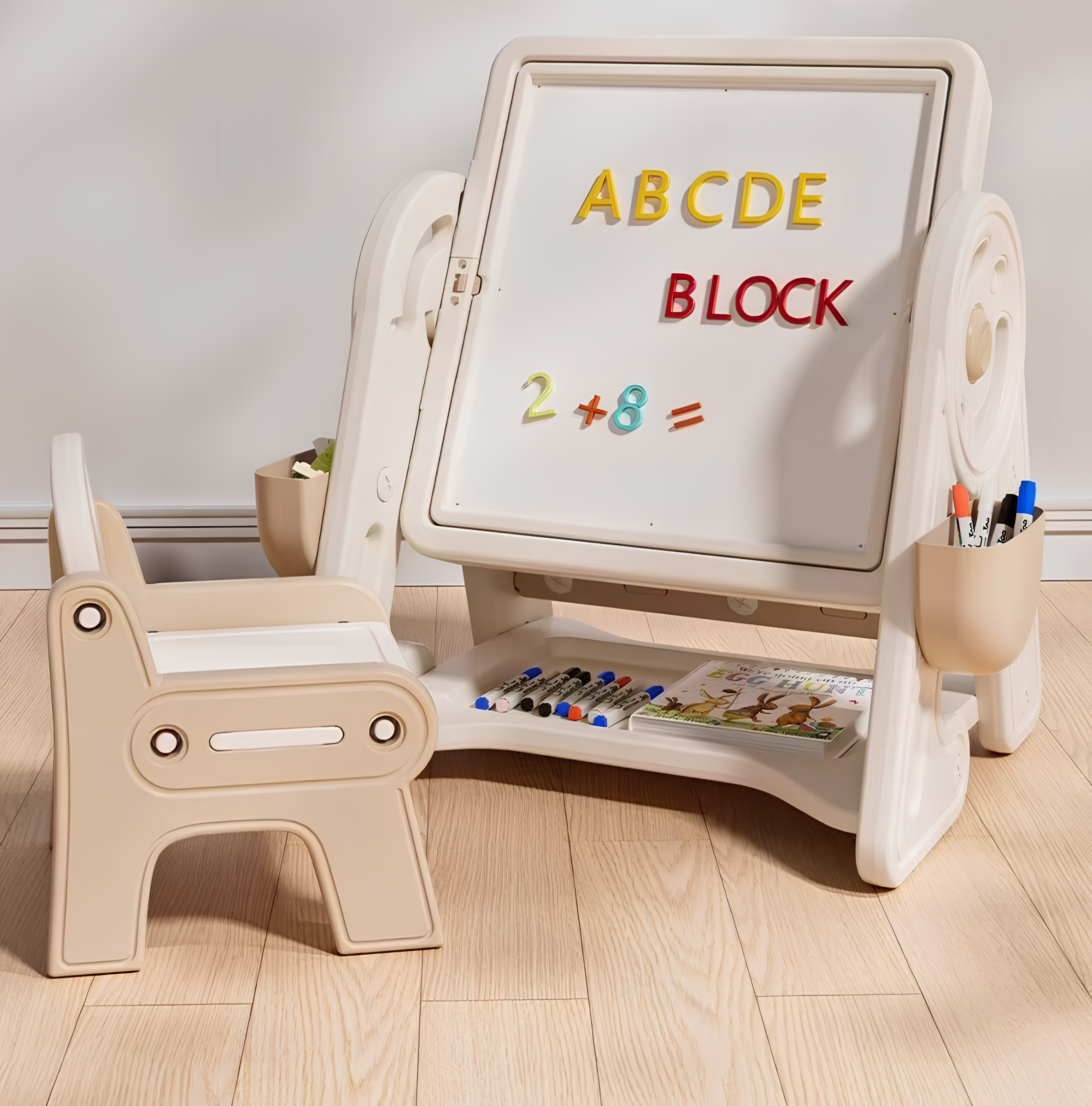 Building block table，product design，