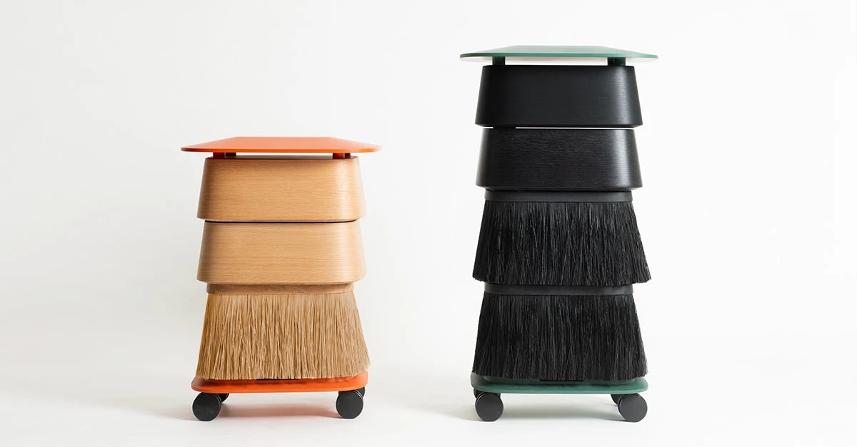 HOST，hive，industrial design，product design，