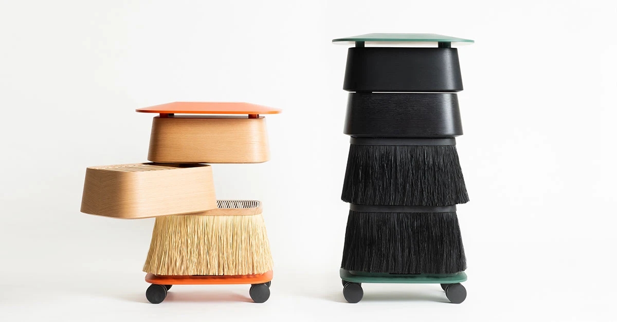 HOST，hive，industrial design，product design，