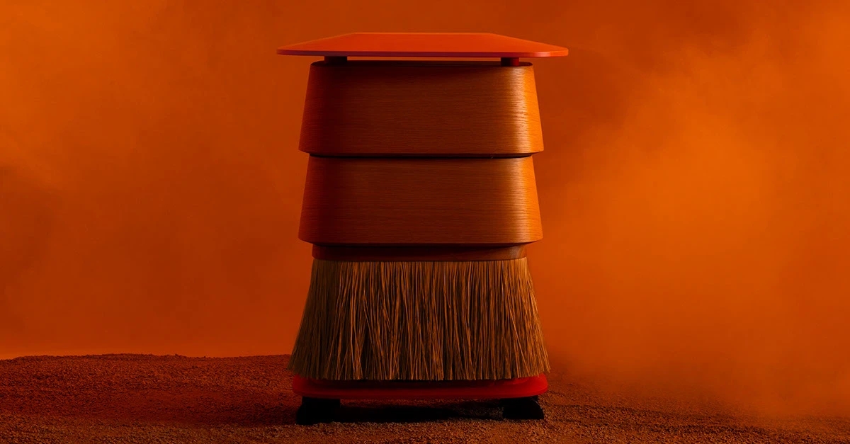 HOST，hive，industrial design，product design，